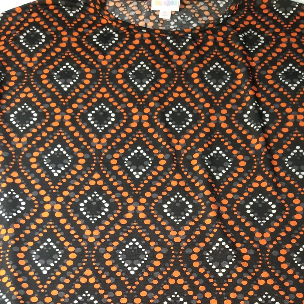 LuLaRoe Irma